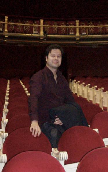 REVOLT OF THE MOUSES